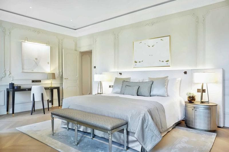 호텔 드 파리 몬테카를로 interior