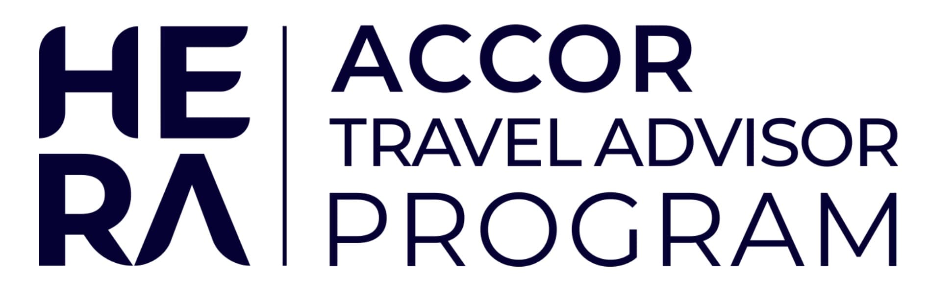 Accor HERA Travel Advisor Program