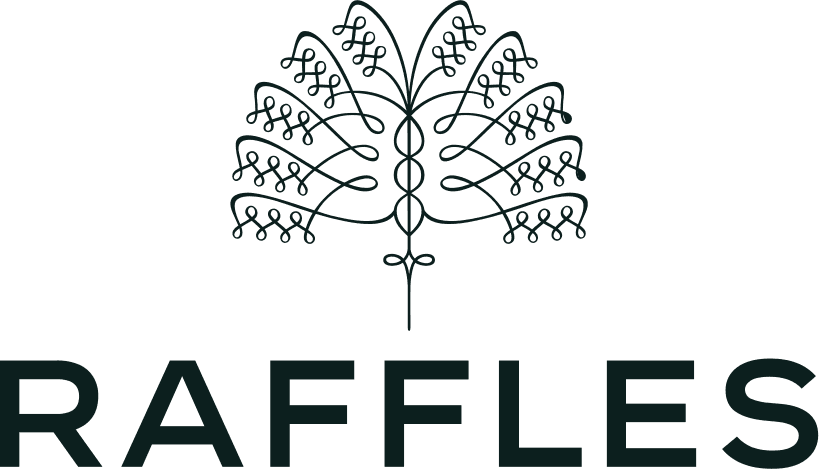 Raffles