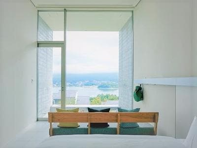F Cabin